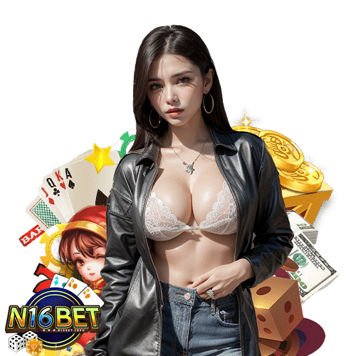 n16bet ฝาก ถอนไม่มีขั้นต่ำ
