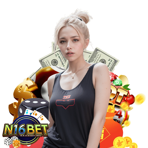 n16bet สล็อต