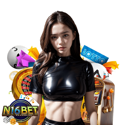 n16bet แทงบอลออนไลน์